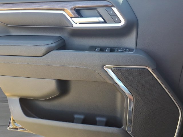 New 2026 Black Chevrolet LT image 13