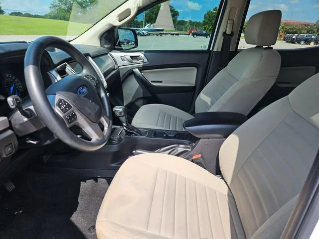 Used 2023 White Ford XL image 9