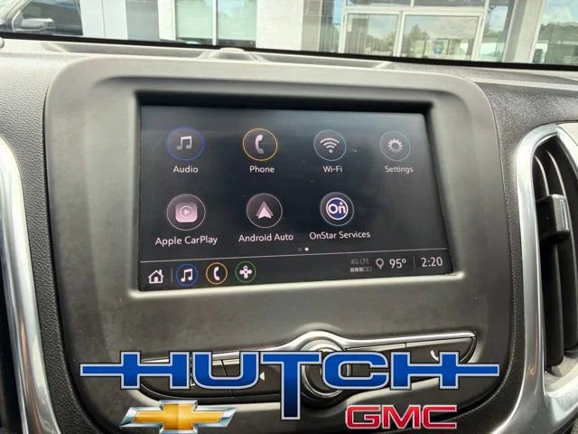 Used 2024 Summit White Chevrolet LS image 31
