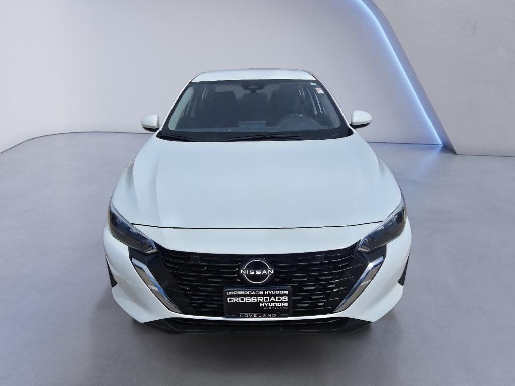 Used 2024 Fresh Powder Nissan S image 8