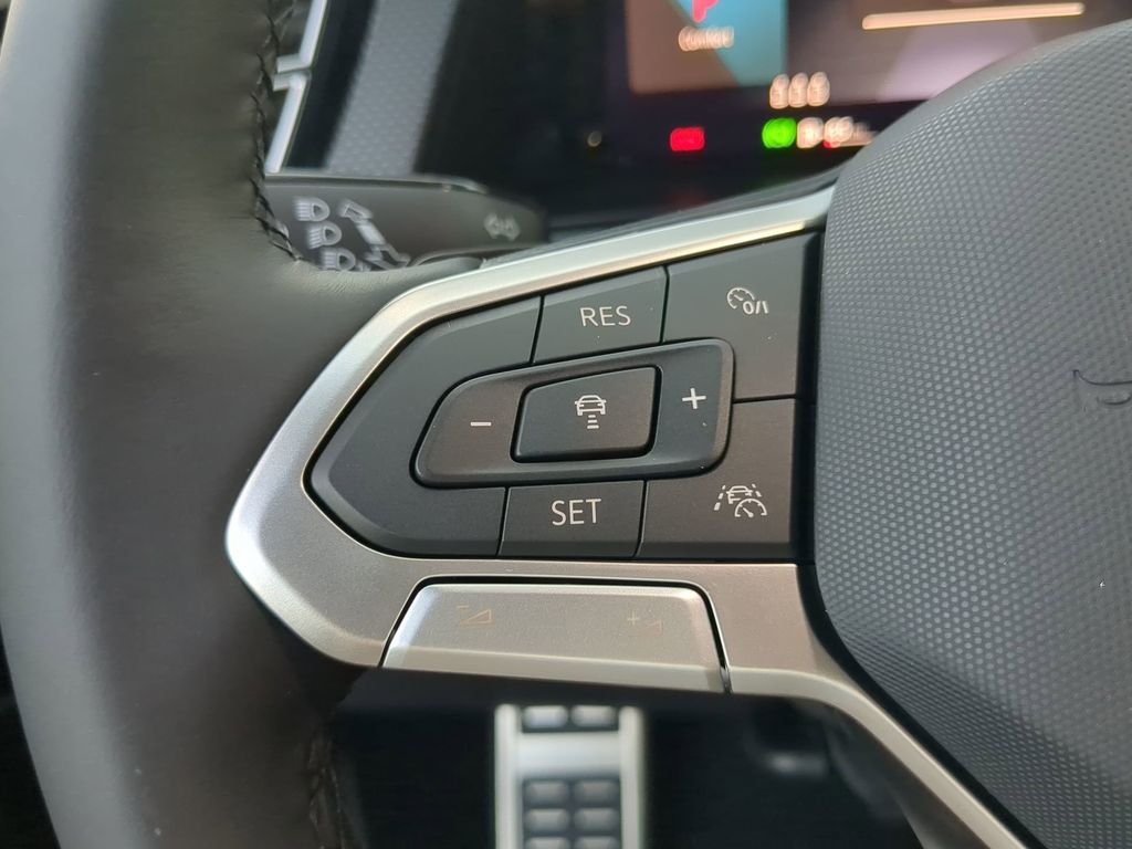 2026 Volkswagen Atlas Cross Sport SEL Premium R-LINE - Photo 30