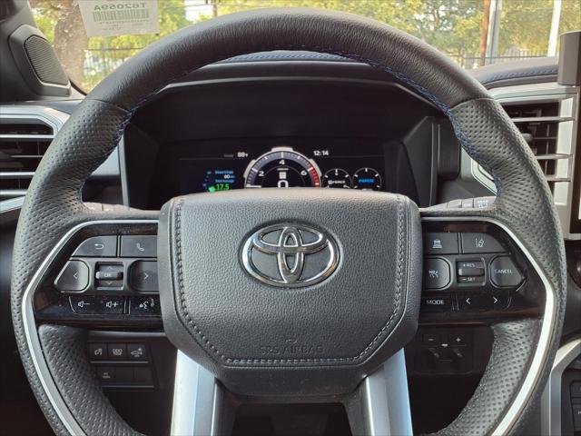 Certified Used 2025 LUNAR ROCK Toyota  image 21
