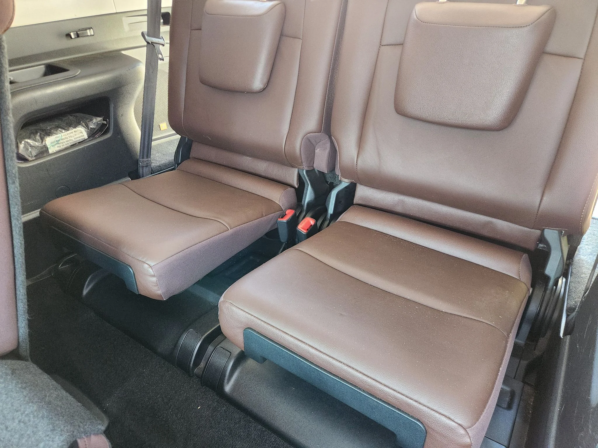 Used 2023 Midnight Black Metallic Toyota Limited image 14