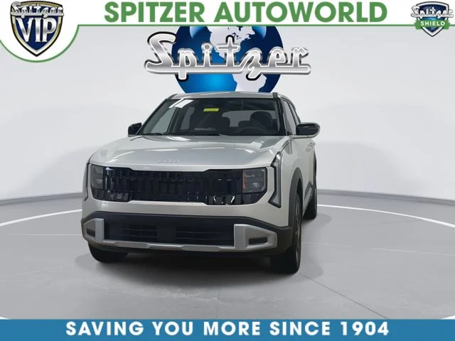 New 2027  Kia S image 3