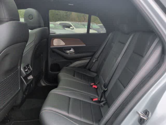 Used 2026 Cirrus Silver Metallic Mercedes-Benz GLE 450 image 20