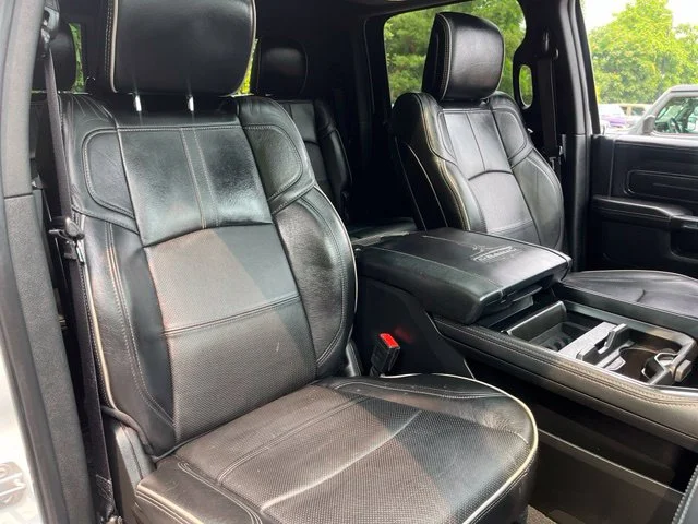 2023 RAM Ram 2500 Pickup Laramie Limited - Photo 43