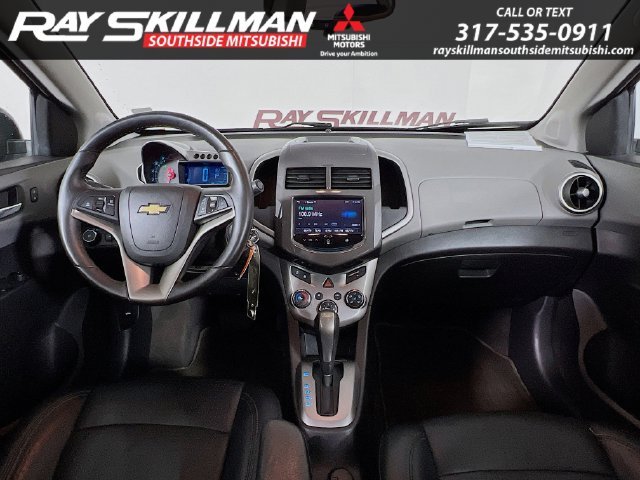 Used 2015 Gray Chevrolet LTZ image 22