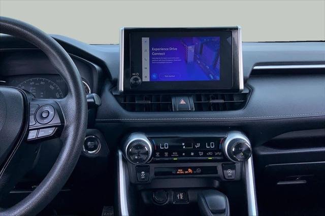 Certified Used 2025 MAGNETIC GRAY MET. Toyota  image 7