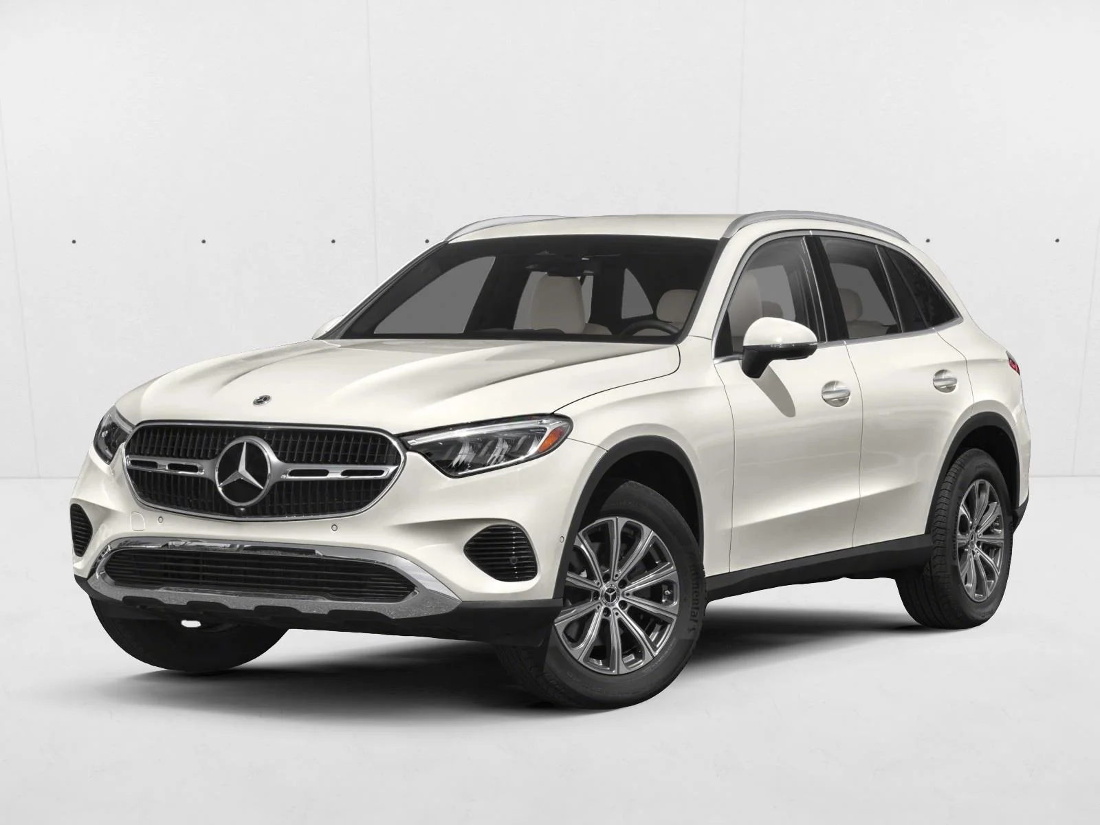 Pre-Owned 2023 Mercedes-Benz GLC GLC 300 Sport Utility in West