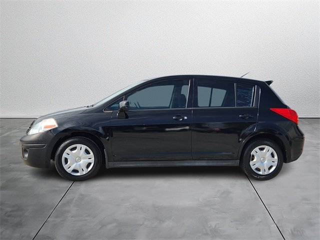 Used 2012 Nissan Versa S with VIN 3N1BC1CP2CK199261 for sale in Orlando, FL