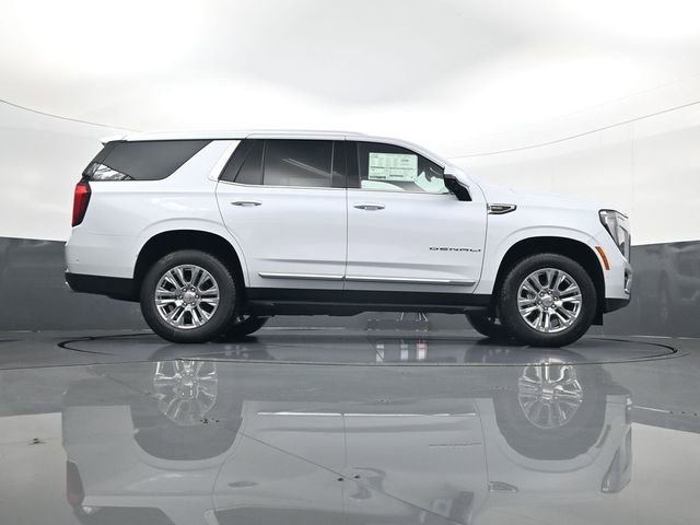 2026 GMC Yukon Denali - Photo 25