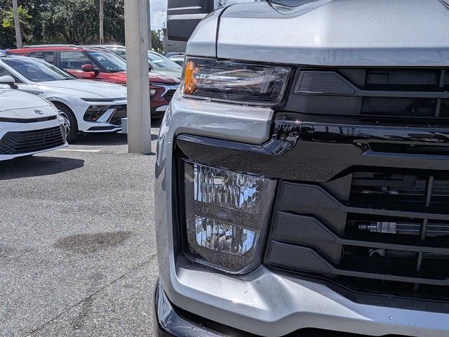 2026 Chevrolet Silverado 2500 HD Custom - Photo 34
