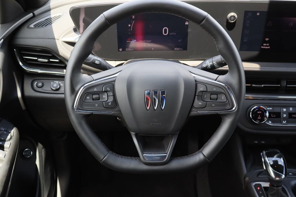 2026 Buick Envista Preferred - Photo 10