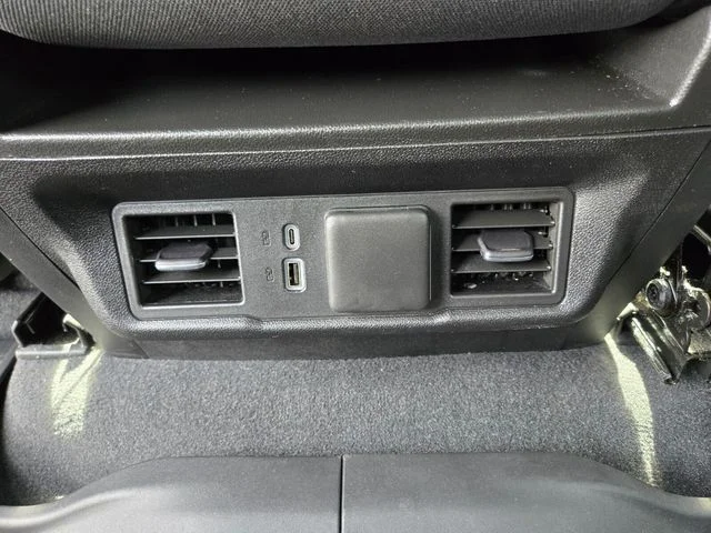 Used 2023 Black Chevrolet LT image 21