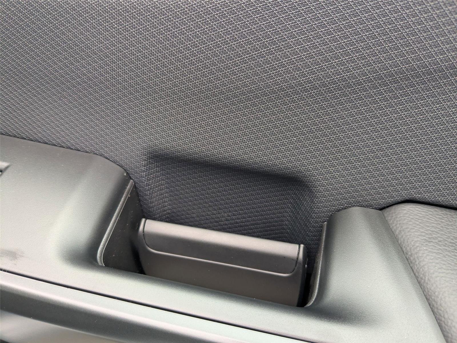 New 2026 Iconic Silver Metallic Ford STX® image 30