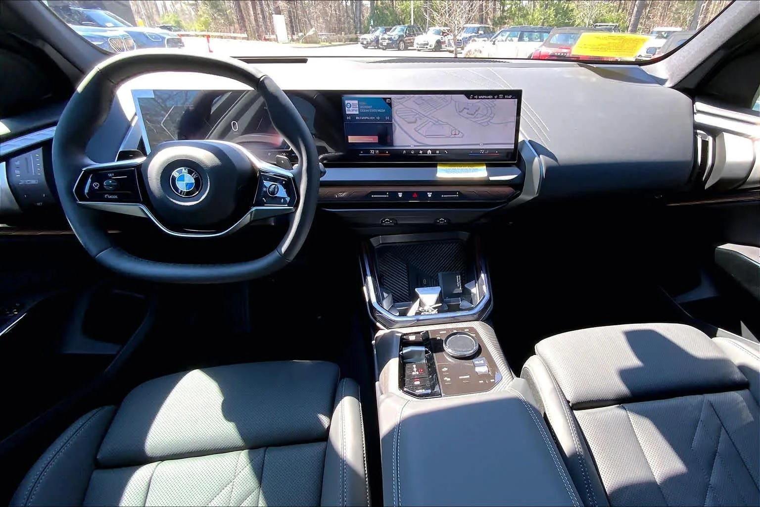 View vehicle photo 5