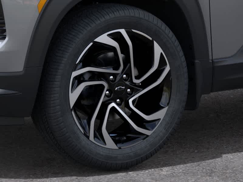 2026 Chevrolet Trailblazer RS - Photo 9