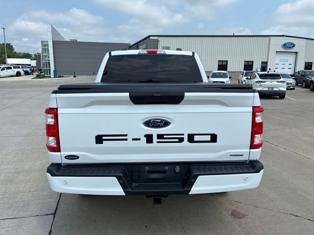 Used 2023 White Ford XL image 5