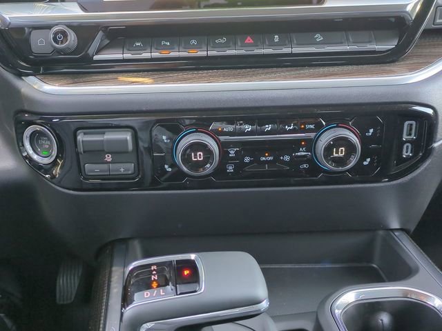 2026 Chevrolet Silverado 1500 LT Trail Boss - Photo 16