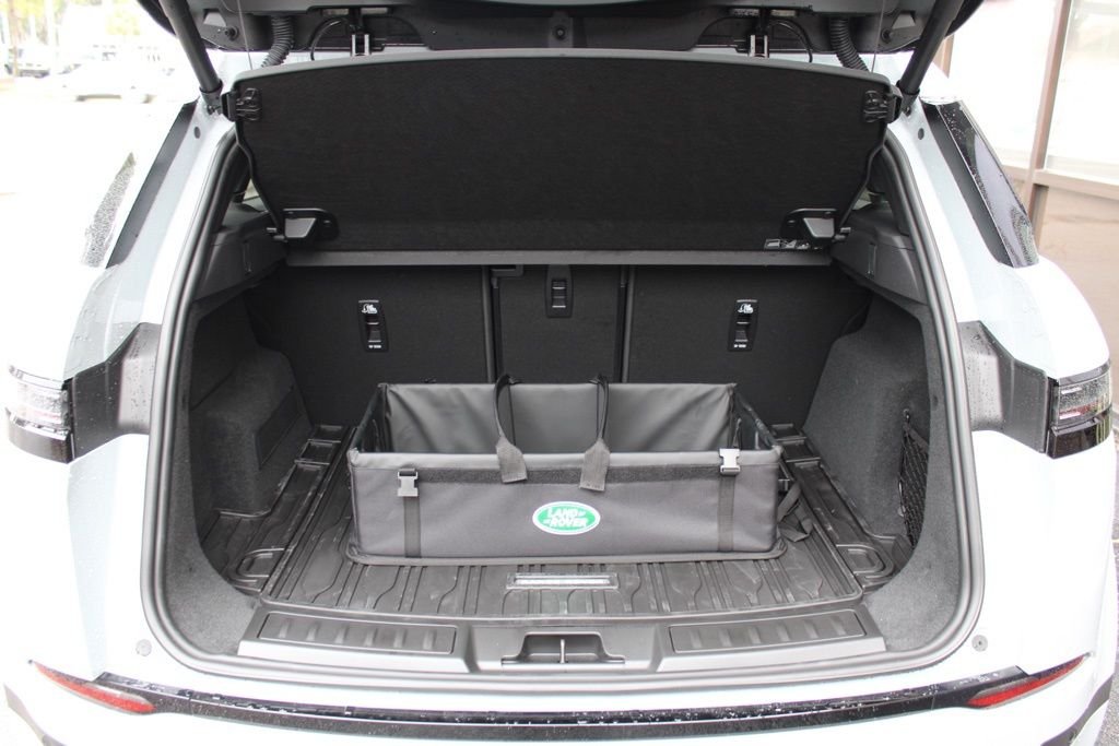 2026 Land Rover Range Rover Evoque S - Photo 30