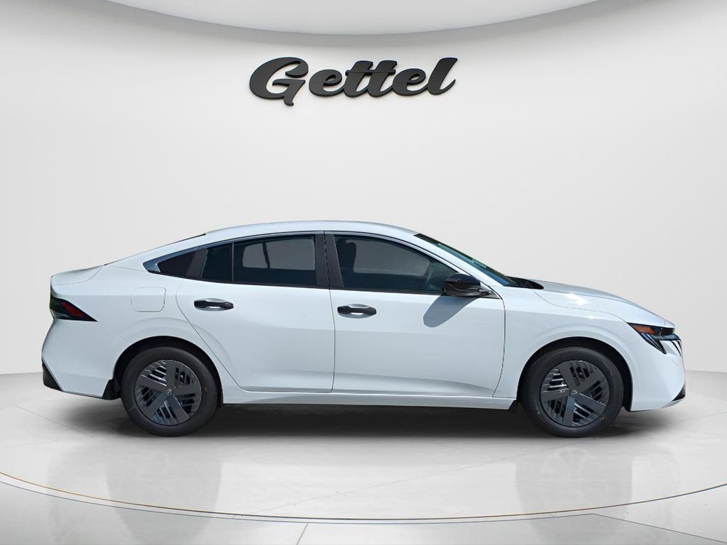 New 2026 Fresh Powder Nissan S image 4