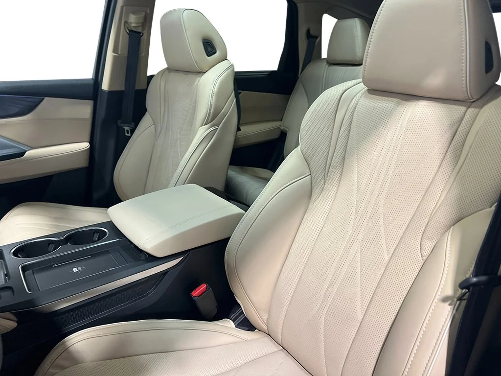 New 2026 Performance Red Pearl Acura w/Advance Package image 15