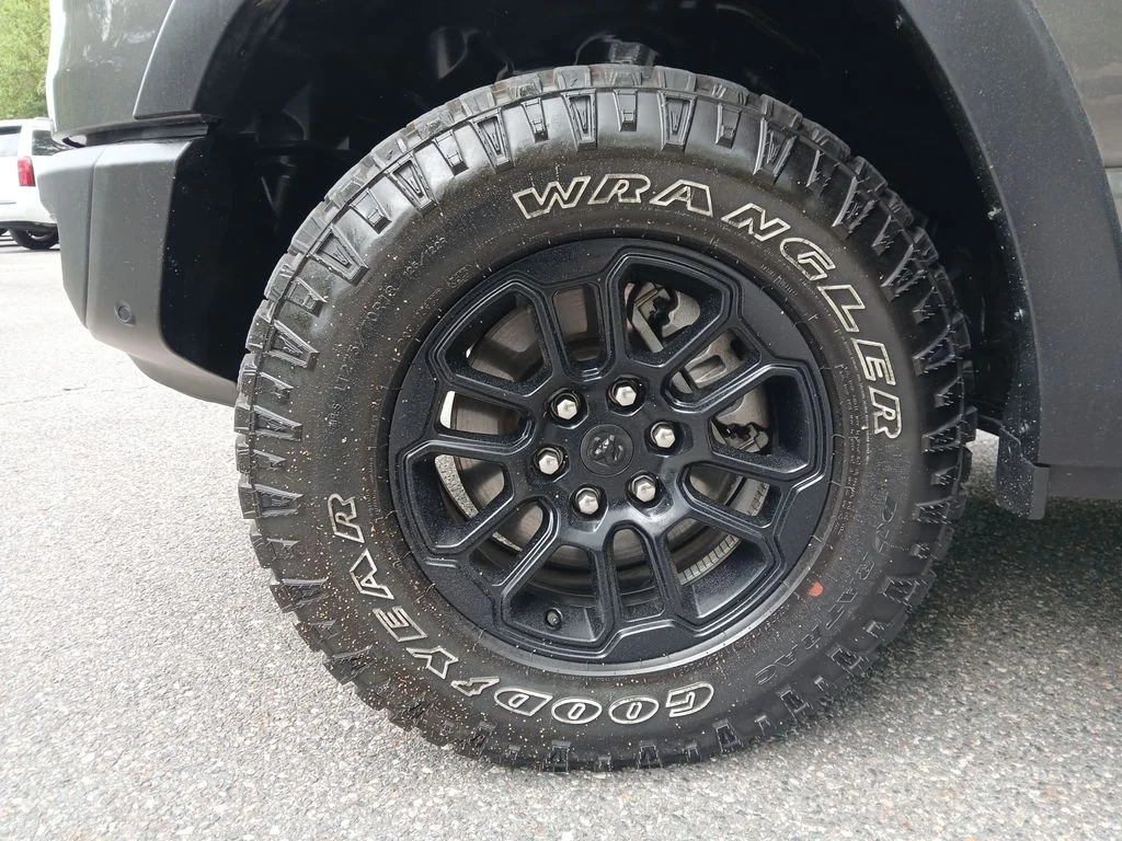 Used 2026 Gray Ram Rebel image 27