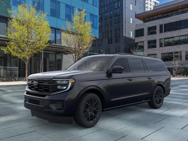 2025 Ford Expedition Platinum MAX 4x4's photo