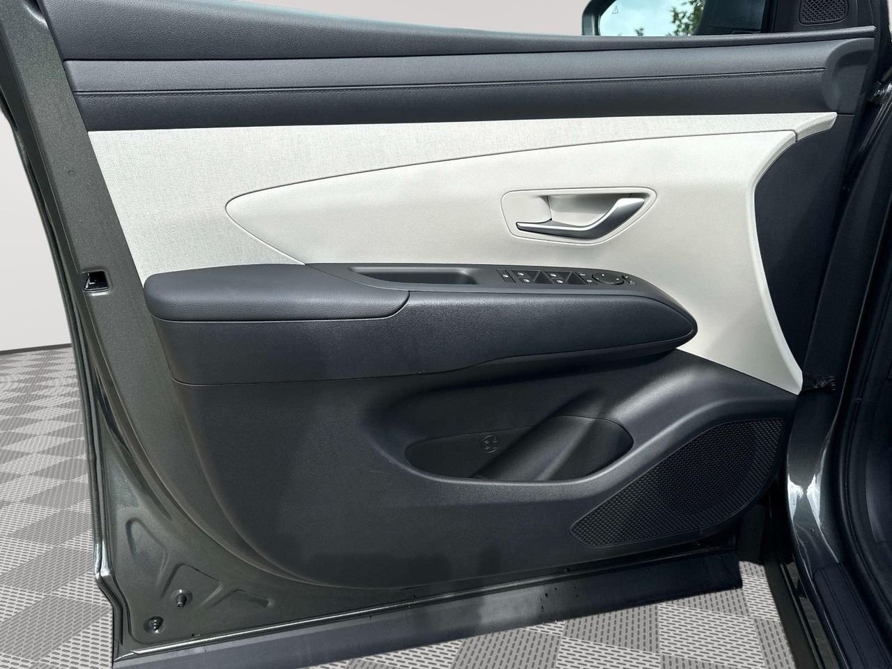 2025 Hyundai Tucson SEL Convenience - Photo 46