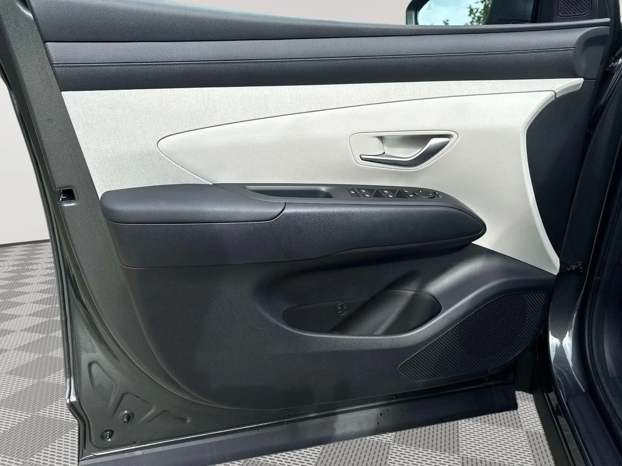 2025 Hyundai Tucson SEL Convenience - Photo 46