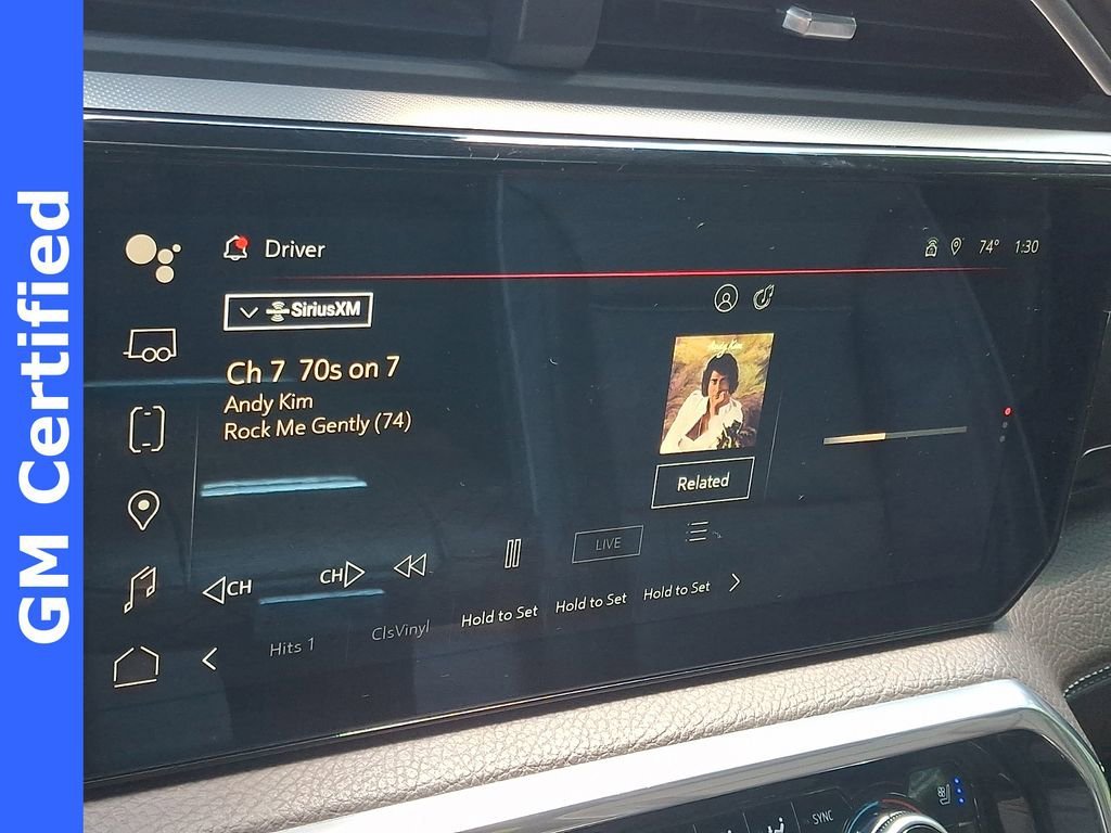 2024 GMC Sierra 2500HD Denali - Photo 18