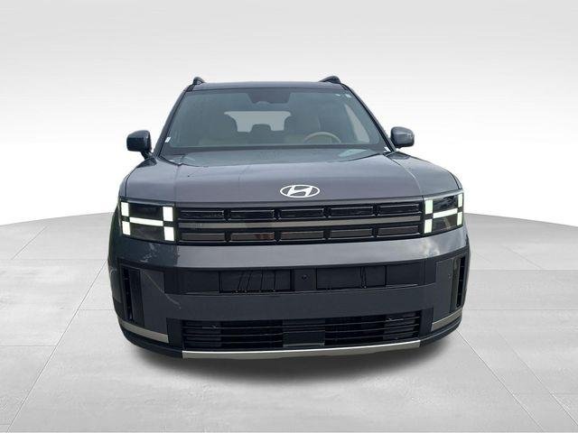 New 2026 Gray Hyundai Limited image 8