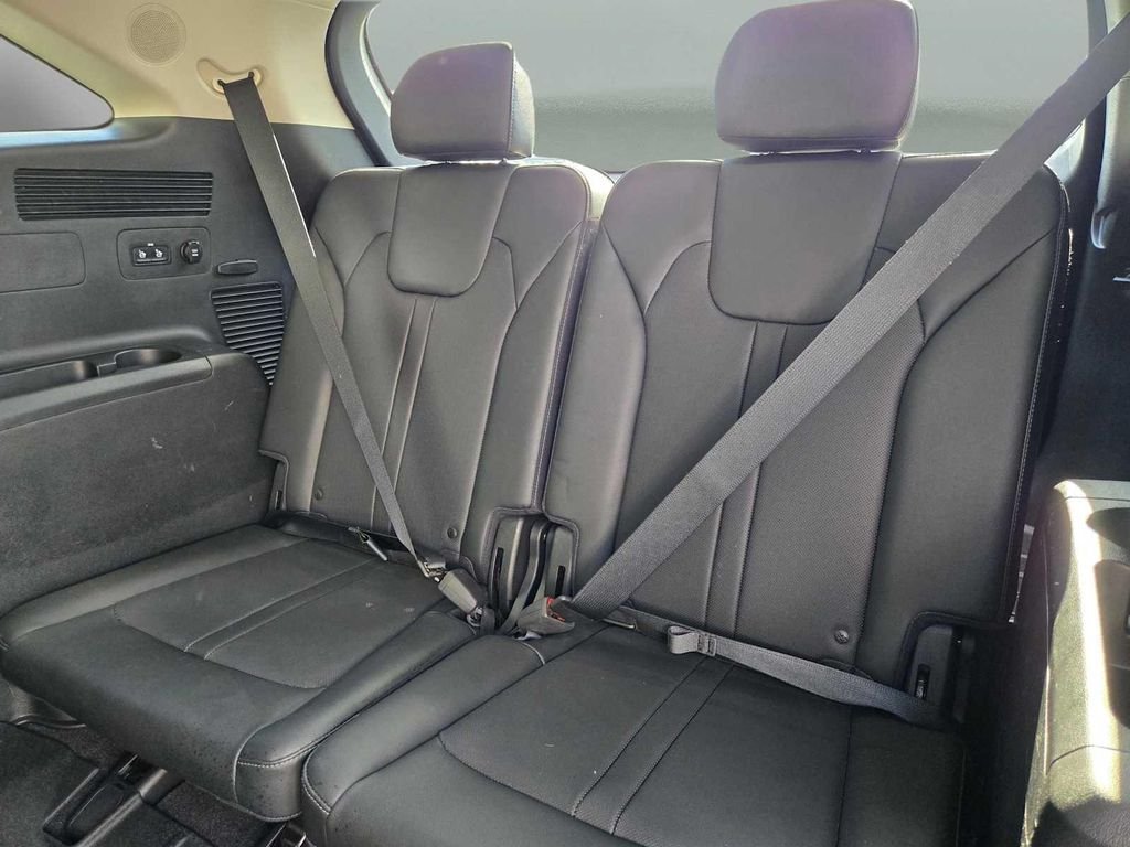 Used 2023 Gray Kia X-Line SX Prestige image 12