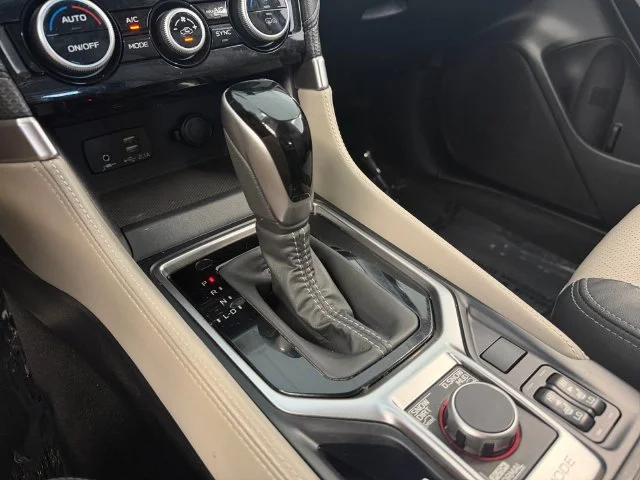 Used 2019 Black Subaru Limited image 22