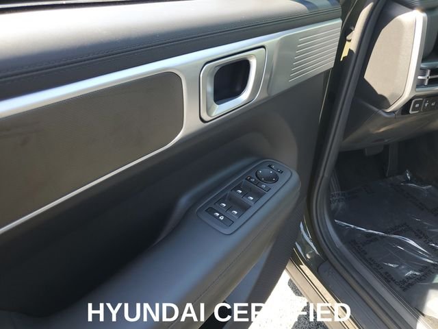 2025 Hyundai Santa Fe XRT - Photo 11