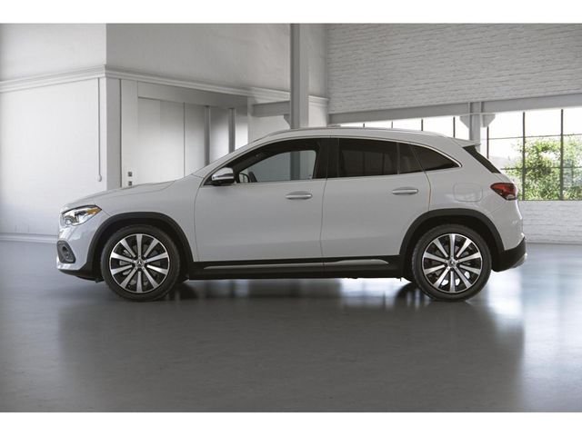 Certified Used 2023 White Mercedes-Benz GLA 250 image 36