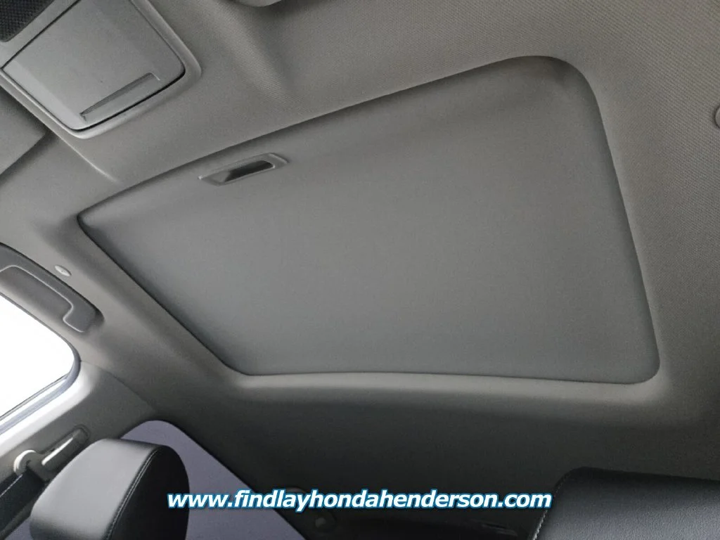 2024 Honda CR-V EX-L - Photo 13