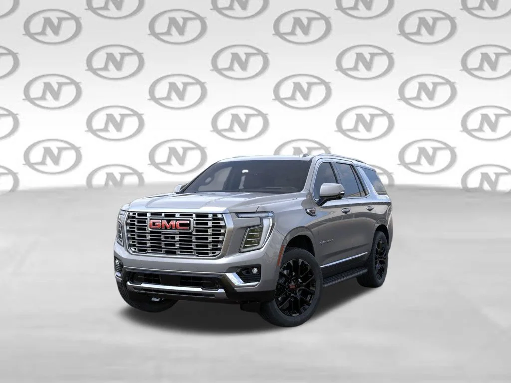 2026 GMC Yukon Denali - Photo 42
