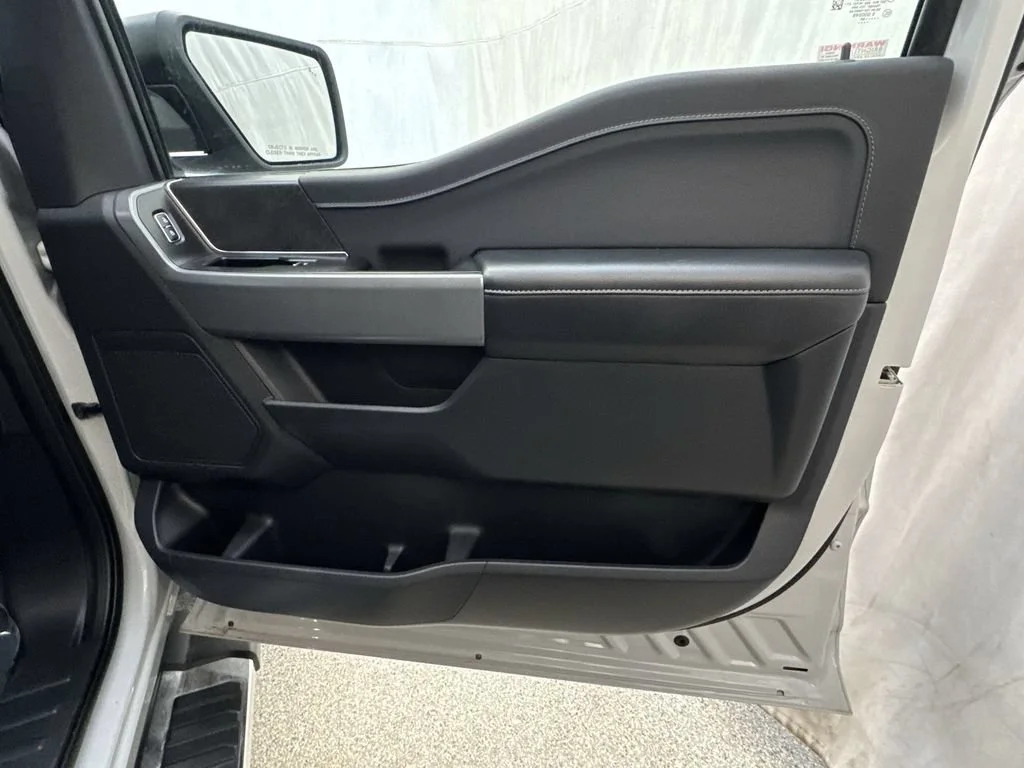 2024 Ford F-150 XLT - Photo 25