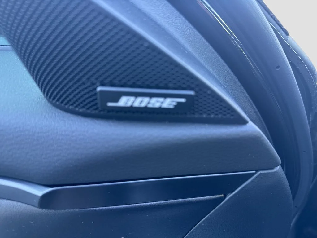 New 2026 Jet Black Mica Mazda Premium Plus AWD image 15