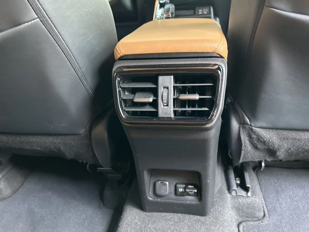 Used 2023 Black Lexus 250 Base image 30