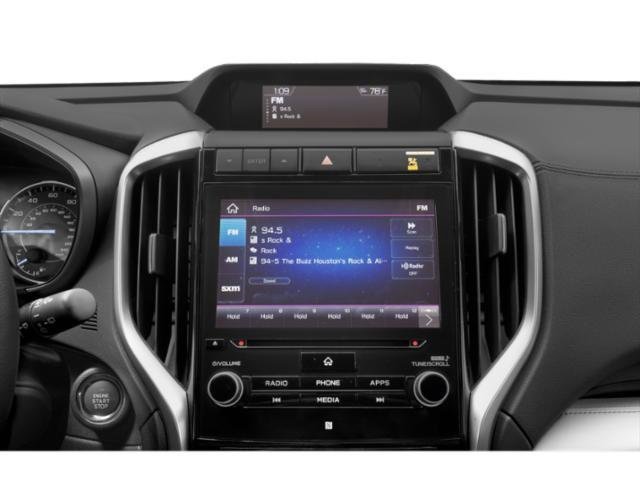 Used 2019 Crystal White Pearl Subaru Touring image 13