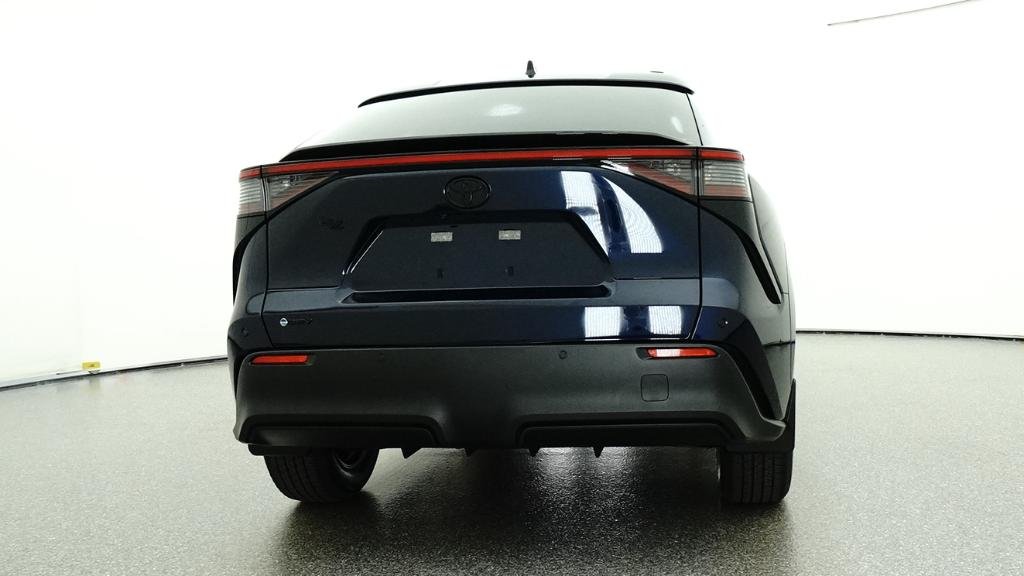New 2026 Blueprint Toyota XLE image 63