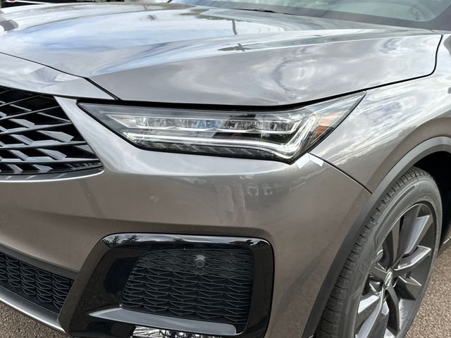 2026 Acura MDX A-Spec Package - Photo 7