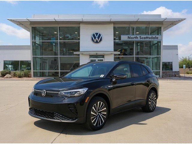 2026 Volkswagen ID.4 ID.4 AWD PRO's photo