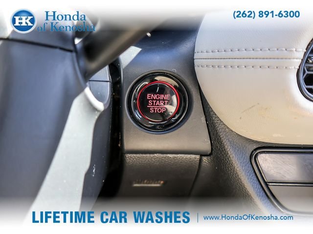 2024 Honda HR-V LX - Photo 18