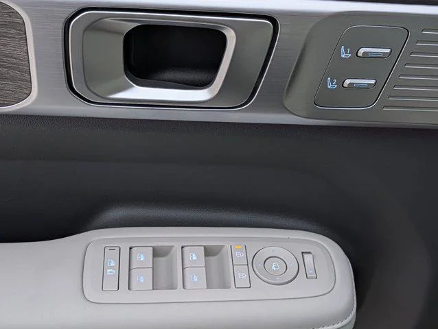 New 2026 Hampton Gray Hyundai Calligraphy AWD image 13