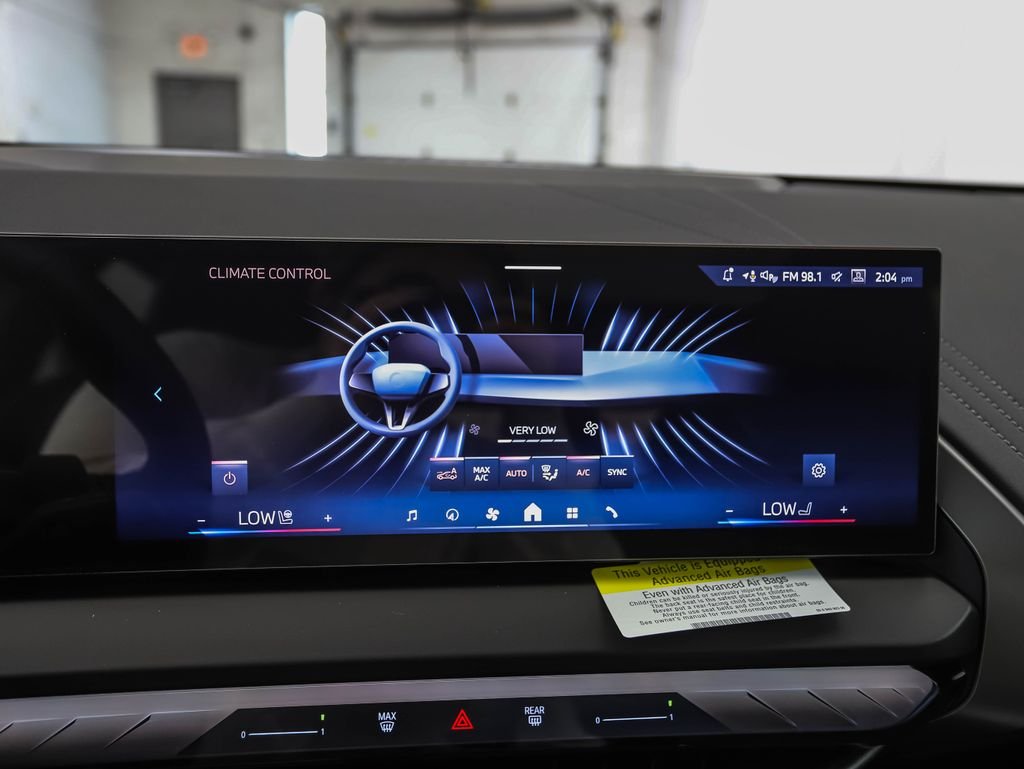 Used 2026 Dark Graphite BMW 30 xDrive image 18