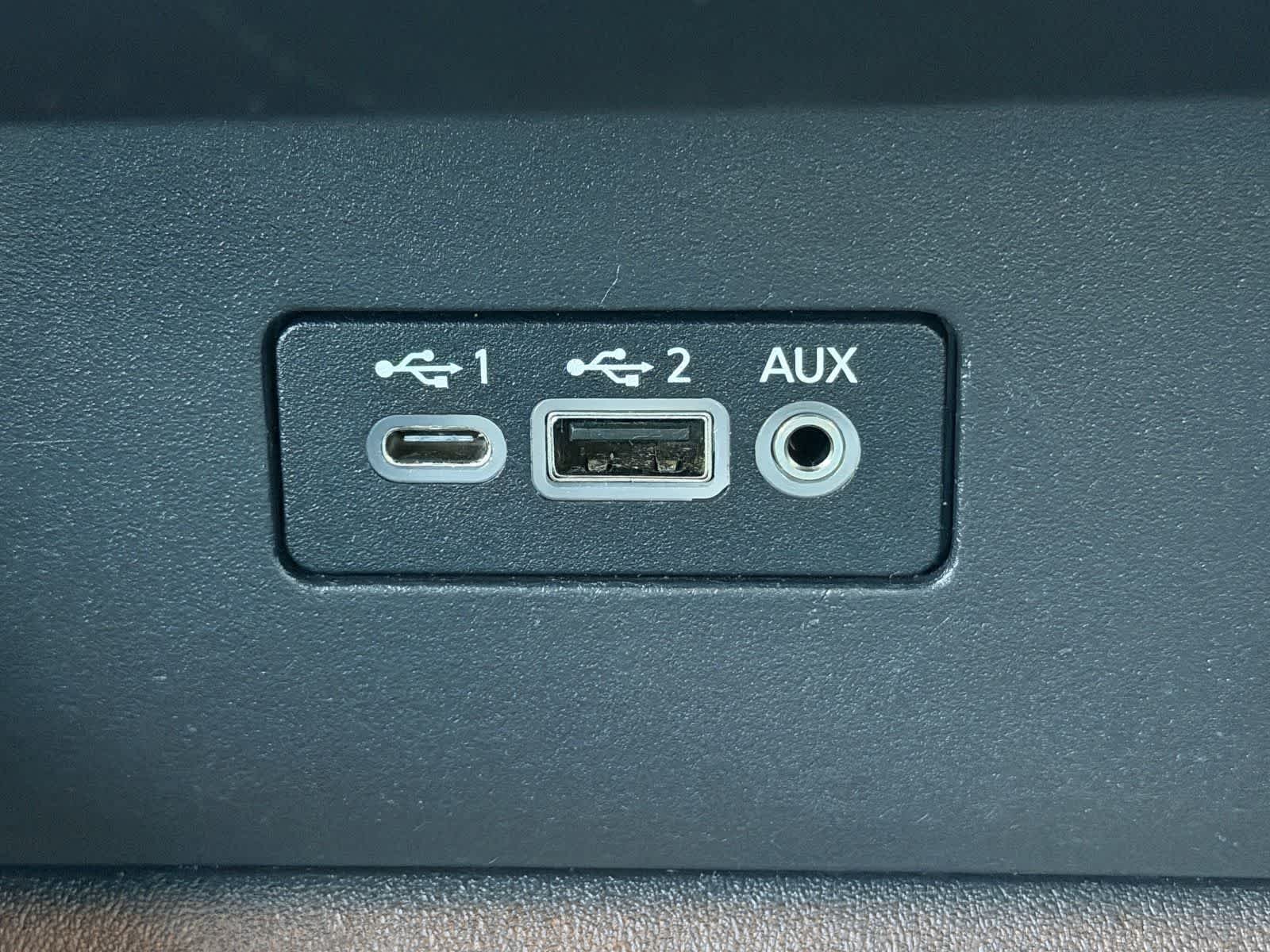 Used 2019 Gun Metallic Nissan 2.5 S image 20