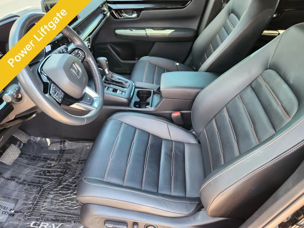 Used 2023  Honda Sport Touring image 8